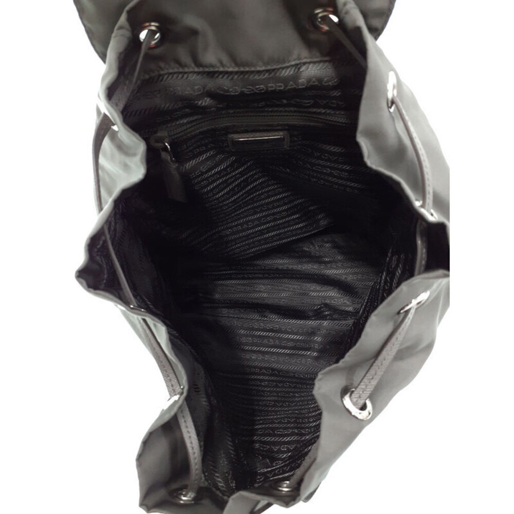 Prada Re Backpack - Picture 3 of 9